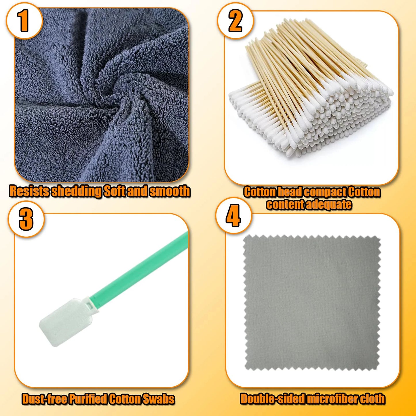 Trading Card Cleaning Kit Portable TCG Card Repair Kit Polishing Restoration Sports Card Flattening Care Tool for Collectors PSA