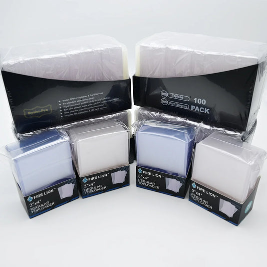 Sleeves Greenstreak Cards Sleeves Greenstreak Cards