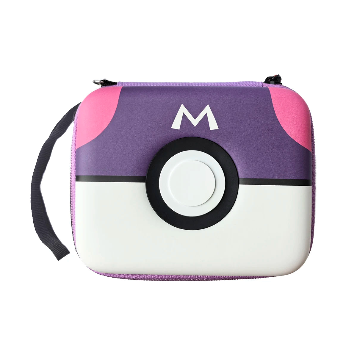 Hard-Shell Storage Box Carrying Case For Magic PTCG MTG Trading Cards, Gifts For Boys Girls Holds 400+ Card