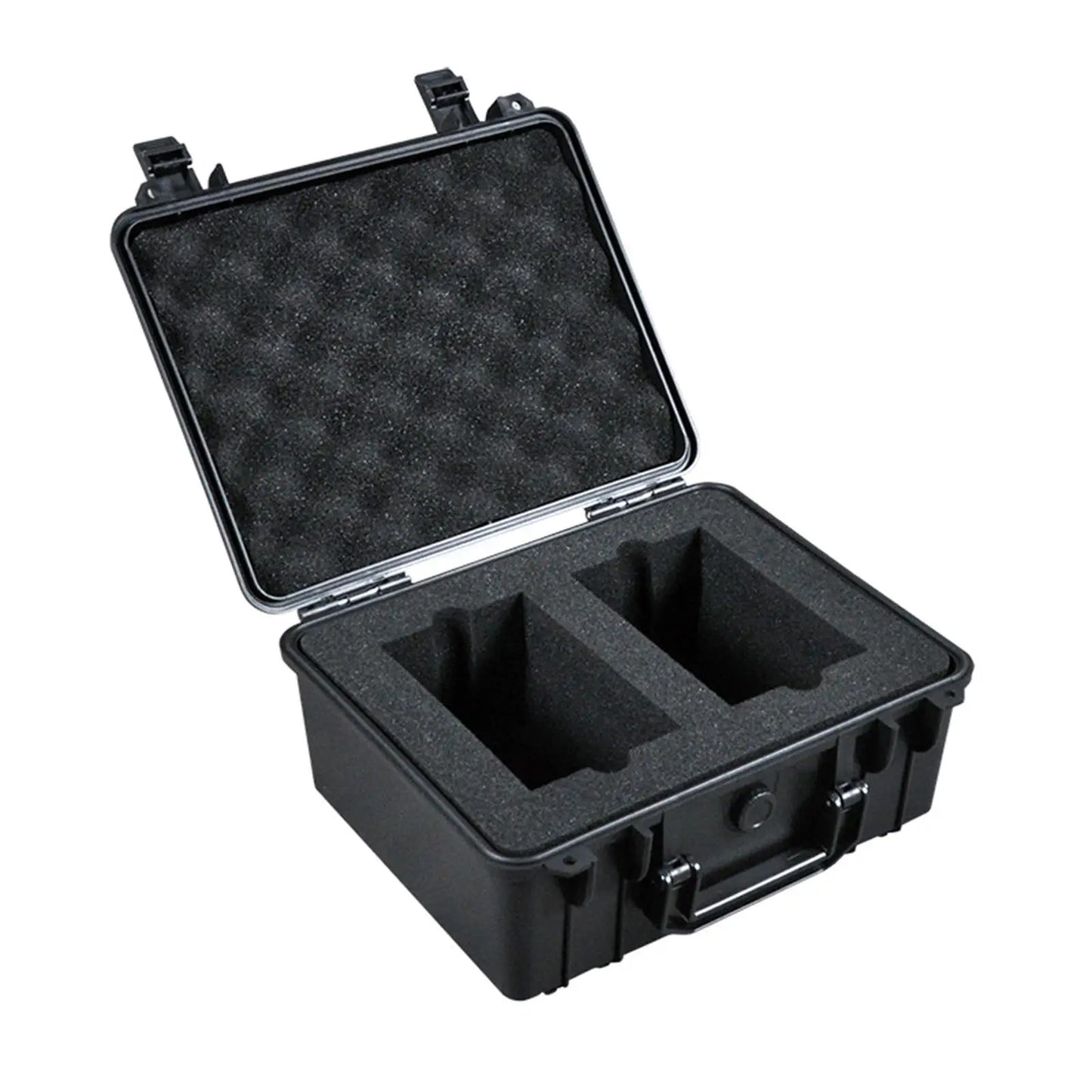 Trading Card Case Protective Multipurpose Collection Holder Card Storage Box