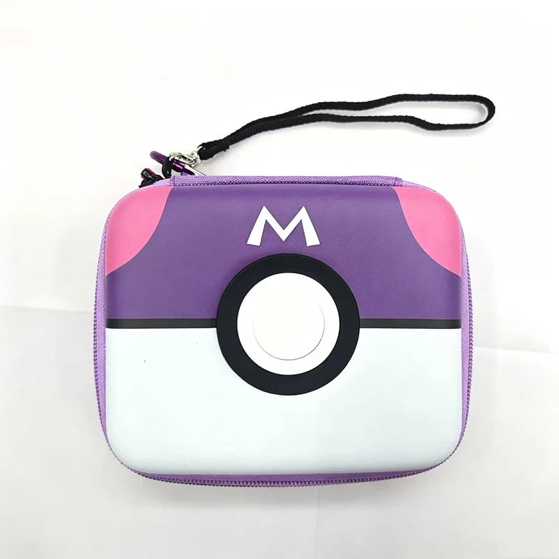 Trading Card Storage Box, Holds 400+ Card Deck Box for Baseball Cards/For Toploaders/for Graded Card/For MTG/For Magnetic