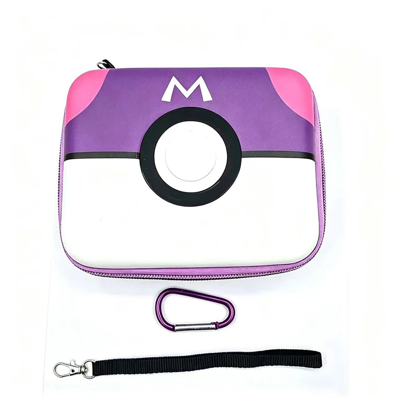 Trading Card Storage Box, Holds 400+ Card Deck Box for Baseball Cards/For Toploaders/for Graded Card/For MTG/For Magnetic