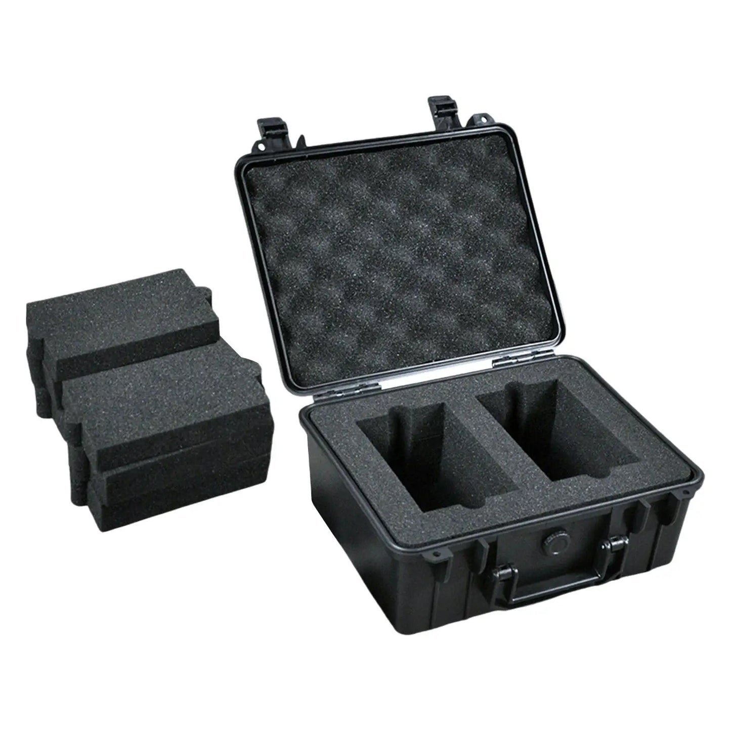 Trading Card Case Protective Multipurpose Collection Holder Card Storage Box