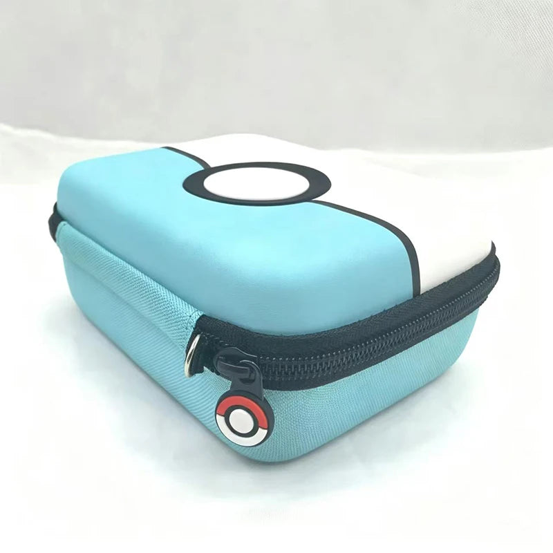 Trading Card Storage Box, Holds 400+ Card Deck Box for Baseball Cards/For Toploaders/for Graded Card/For MTG/For Magnetic