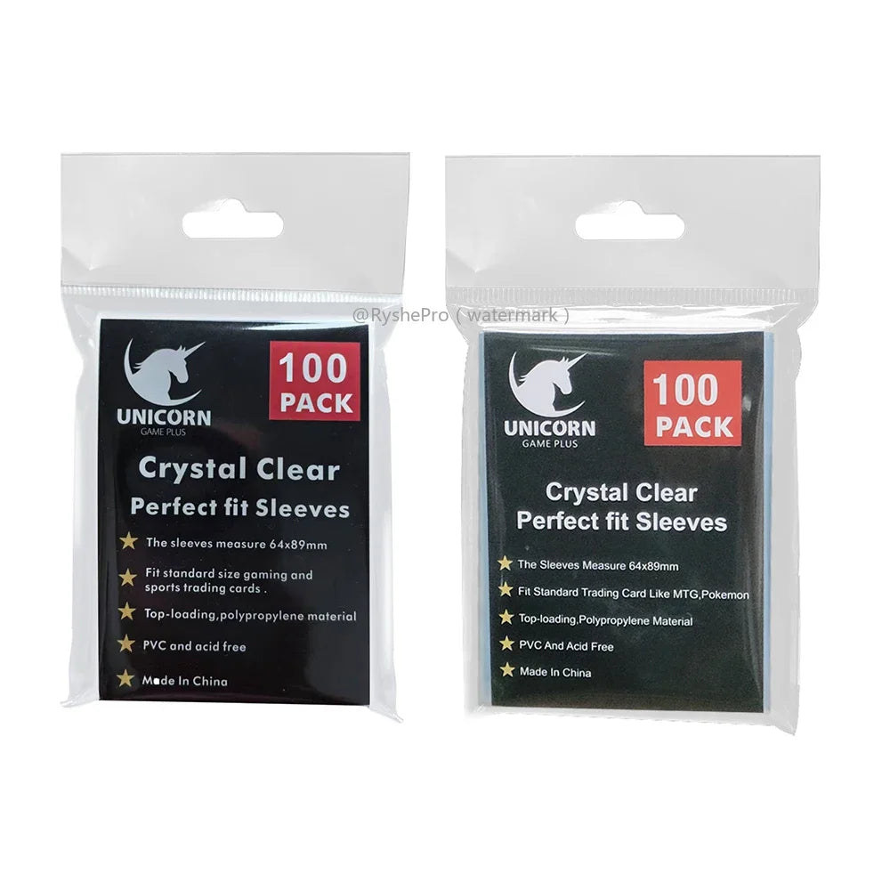 Premium Card Sleeves Standard Size Clear Card Sleeve Fits Inner Card S Greenstreak Cards Premium Card Sleeves Standard Size Clear Card Sleeve Fits Inner Card S Greenstreak Cards