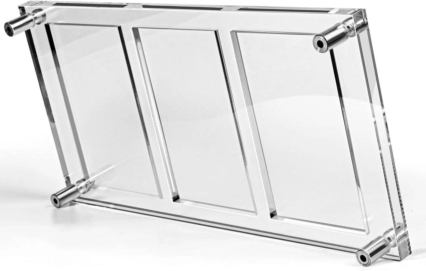 Trading Card Frame PSA Trading Card Display Acrylic Frame for Wall- PSA Holder, Graded Sports Card Display
