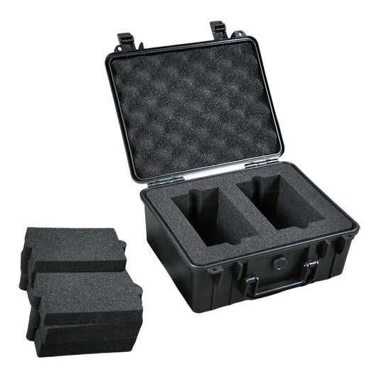 Trading Card Case Protective Multipurpose Collection Holder Card Storage Box
