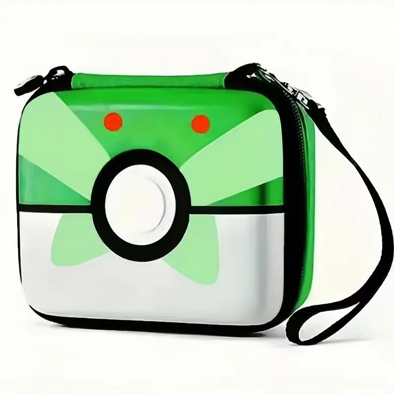 Trading Card Storage Box, Holds 400+ Card Deck Box for Baseball Cards/For Toploaders/for Graded Card/For MTG/For Magnetic